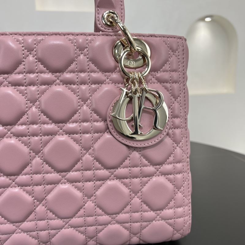 Christian Dior My Lady Bags